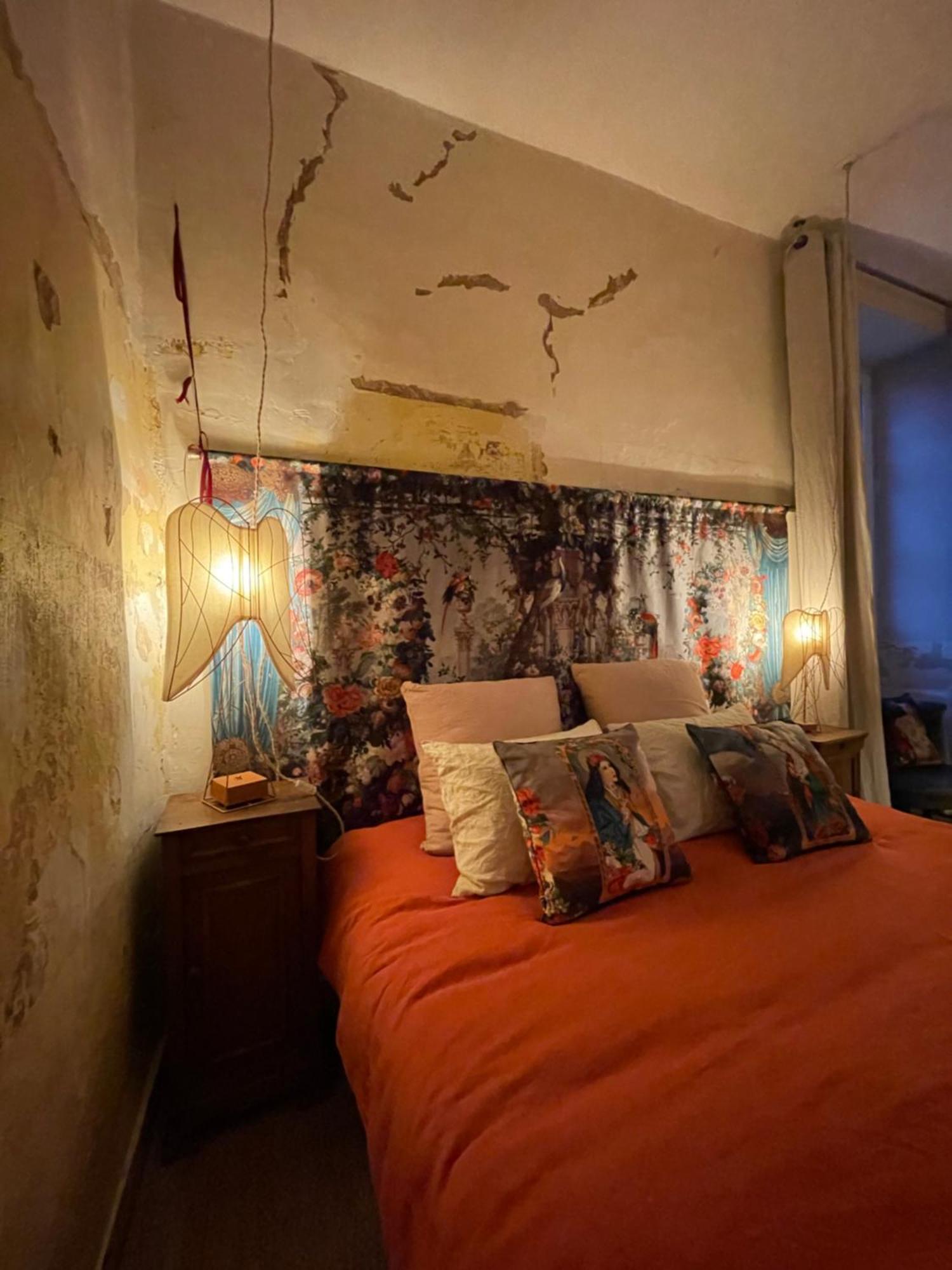 Maison Dada Et Spa Meyssac ภายนอก รูปภาพ
