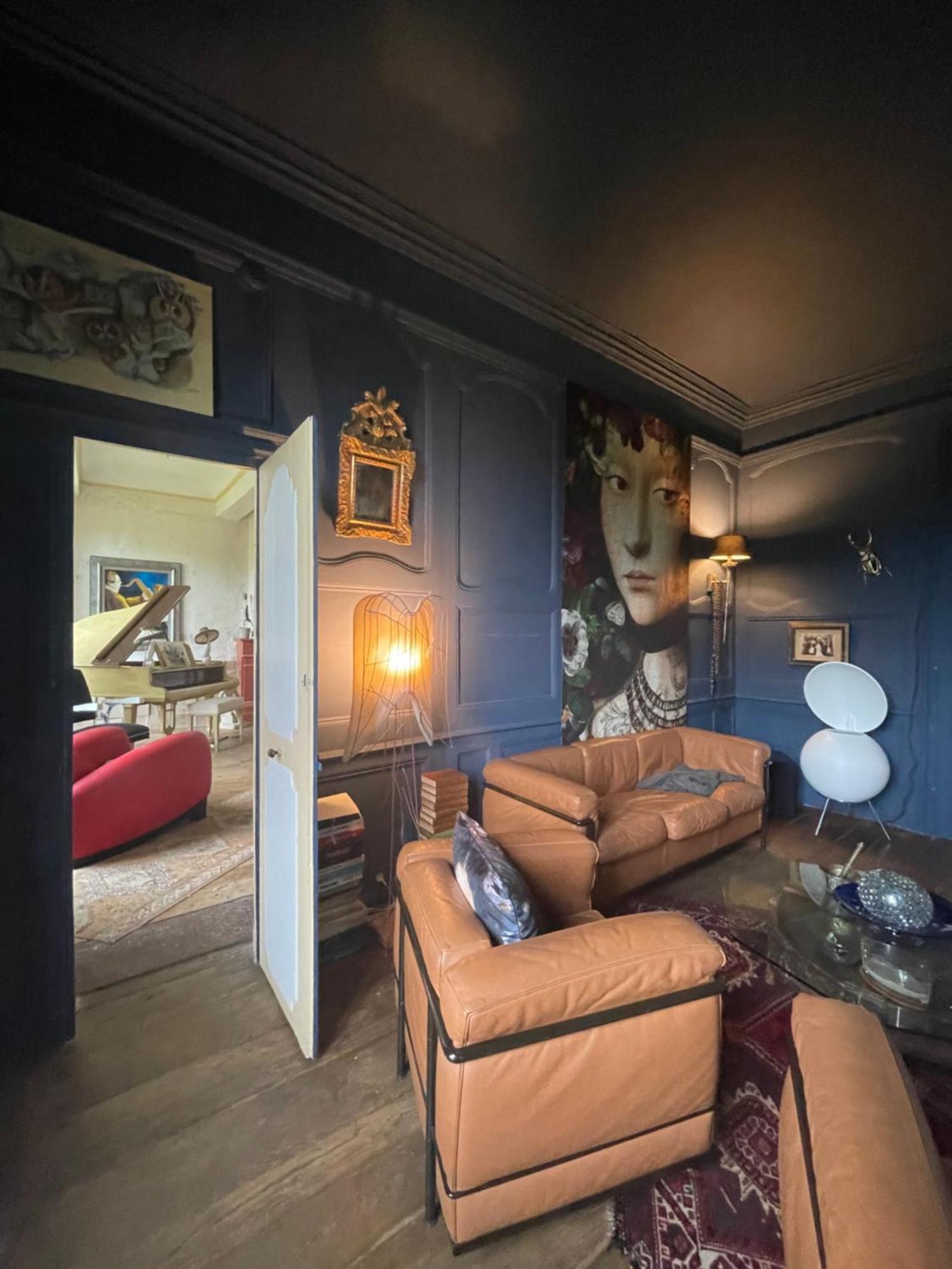 Maison Dada Et Spa Meyssac ภายนอก รูปภาพ
