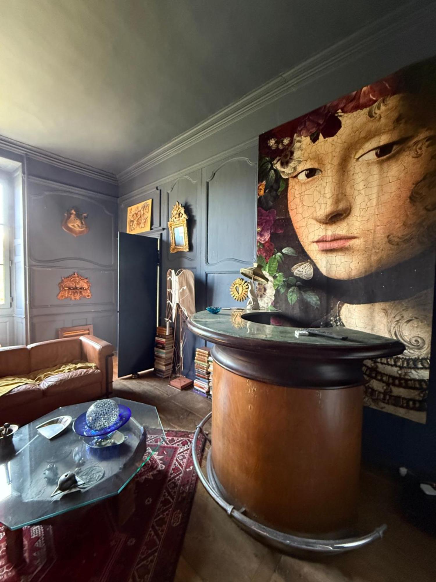 Maison Dada Et Spa Meyssac ภายนอก รูปภาพ