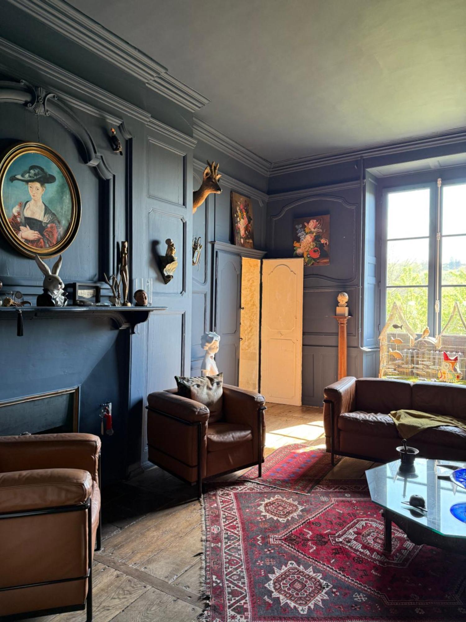 Maison Dada Et Spa Meyssac ภายนอก รูปภาพ